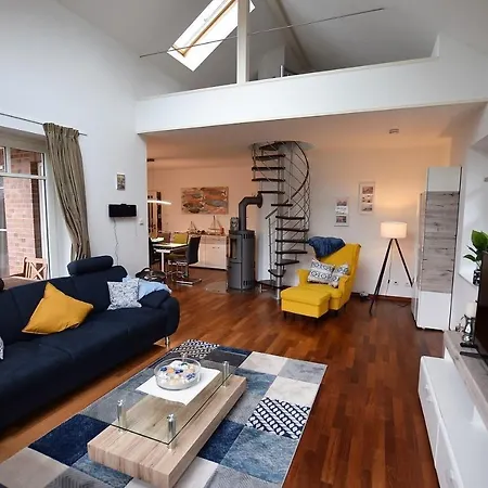 Ferienhaus-meerzeit *