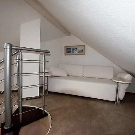 Сasa de vacaciones Ferienhaus-meerzeit Hohwacht