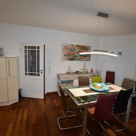 Ferienhaus-meerzeit Nyaraló