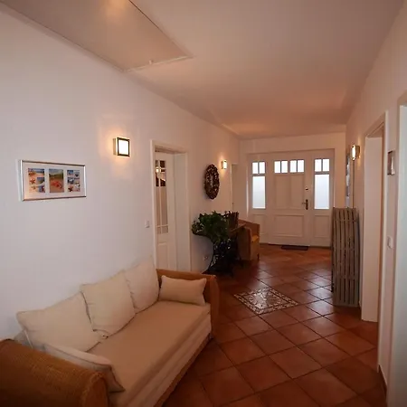 Ferienhaus-meerzeit * Hohwacht