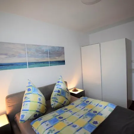 Ferienhaus-meerzeit Hohwacht