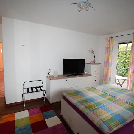 Meerzeit Holiday home *