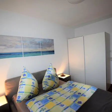 Meerzeit Holiday home