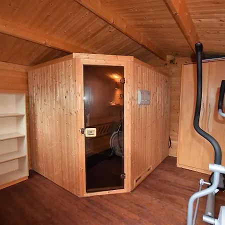 Meerzeit Holiday home *