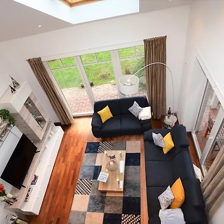 Holiday home Meerzeit