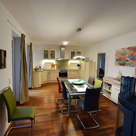 Ferienhaus Meerzeit Hohwacht