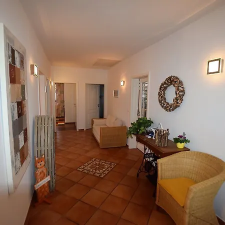 Ferienhaus-meerzeit