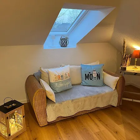 Ferienhaus Meerzeit