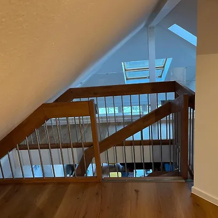 Meerzeit Ferienhaus *