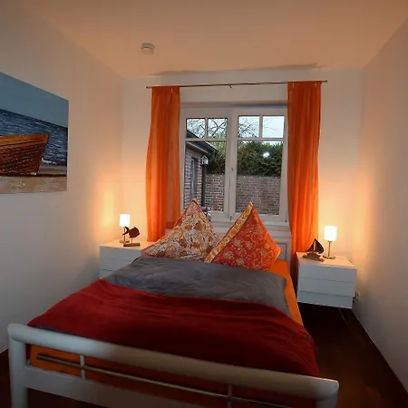 Ferienhaus Meerzeit *