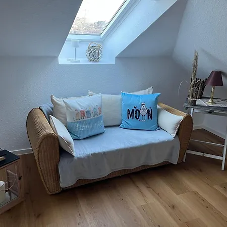 Meerzeit * Hohwacht