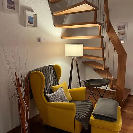 Meerzeit Ferienhaus
