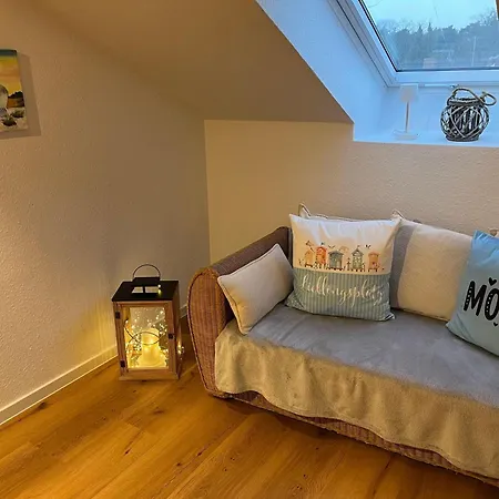 Meerzeit Ferienhaus Hohwacht