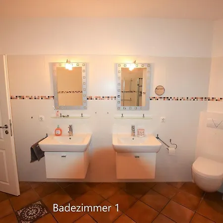Ferienhaus Meerzeit Hohwacht