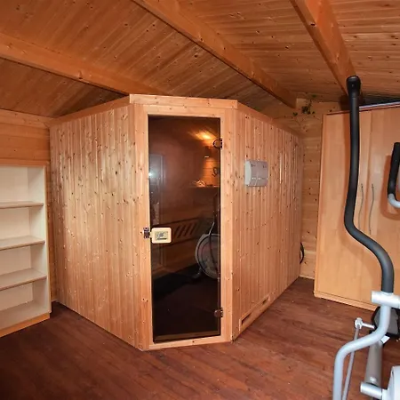 Meerzeit Ferienhaus