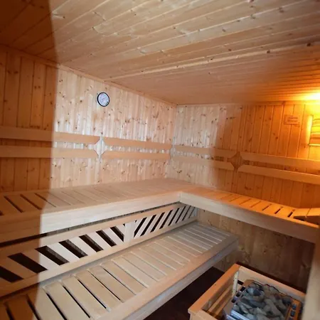 Ferienhaus Meerzeit