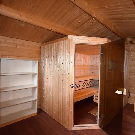 Ferienhaus Meerzeit *
